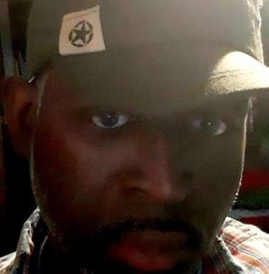 Meet your Posher, Kwame